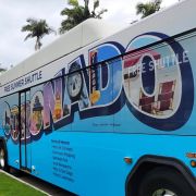 Coronado Summer Shuttle