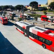 UTC Transit Center