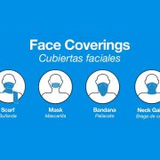 Face Coverings