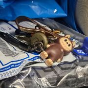 Lost Keys