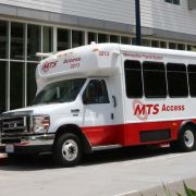 MTS Access