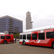 MTS Buses