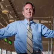 CEO, Paul Jablonski