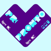 PRONTO Card Heart