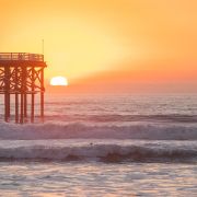 San Diego Sunset