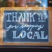 Shop Local in San Diego