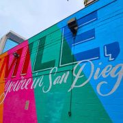 Smile, You're in San Diego