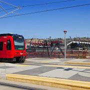 Trolley