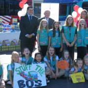 Stuff the Bus