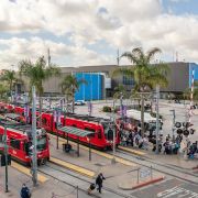 San Ysidro Transit Center