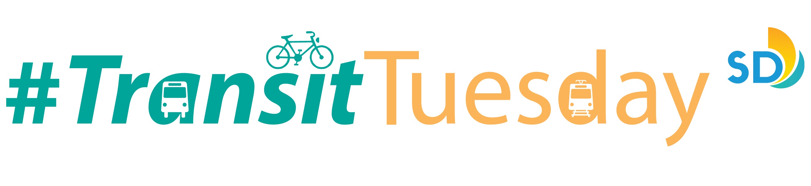 Transit Tuesday Logo Transit Tuesday Logo