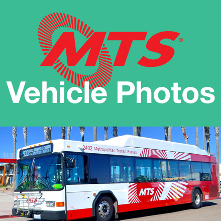 MTS Vehicle Photos